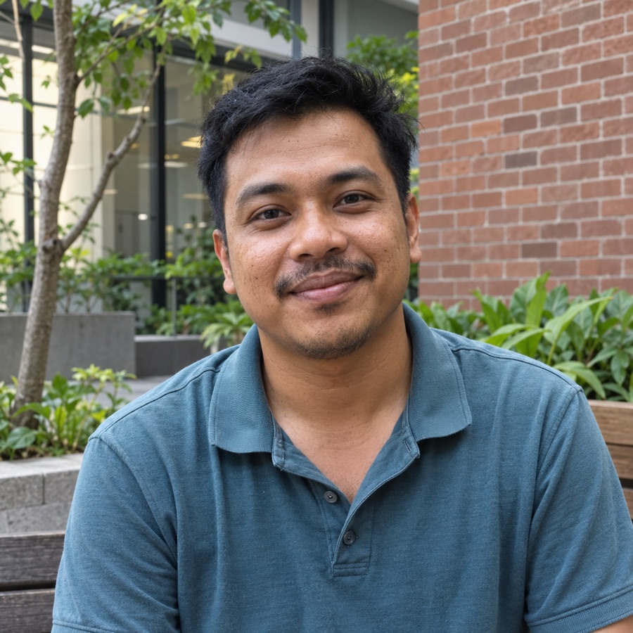 Daniel Reyes