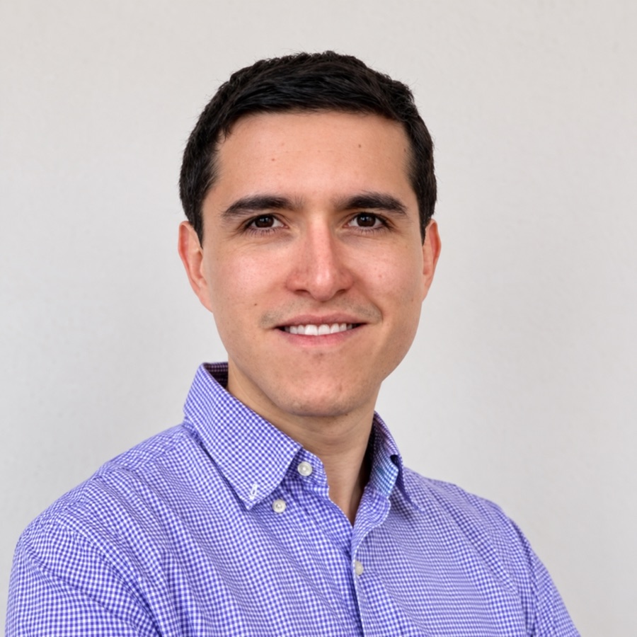 Jose Antonio Barba Gomez