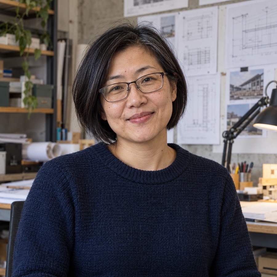 Joyce Chen