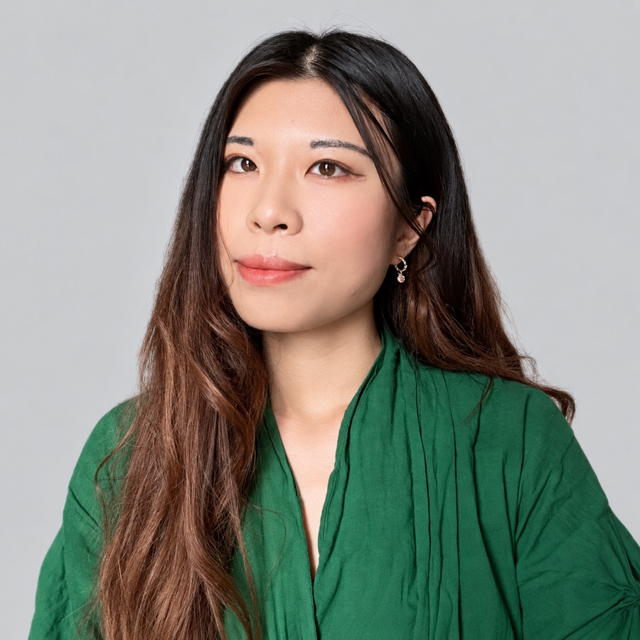 Joyce Lee