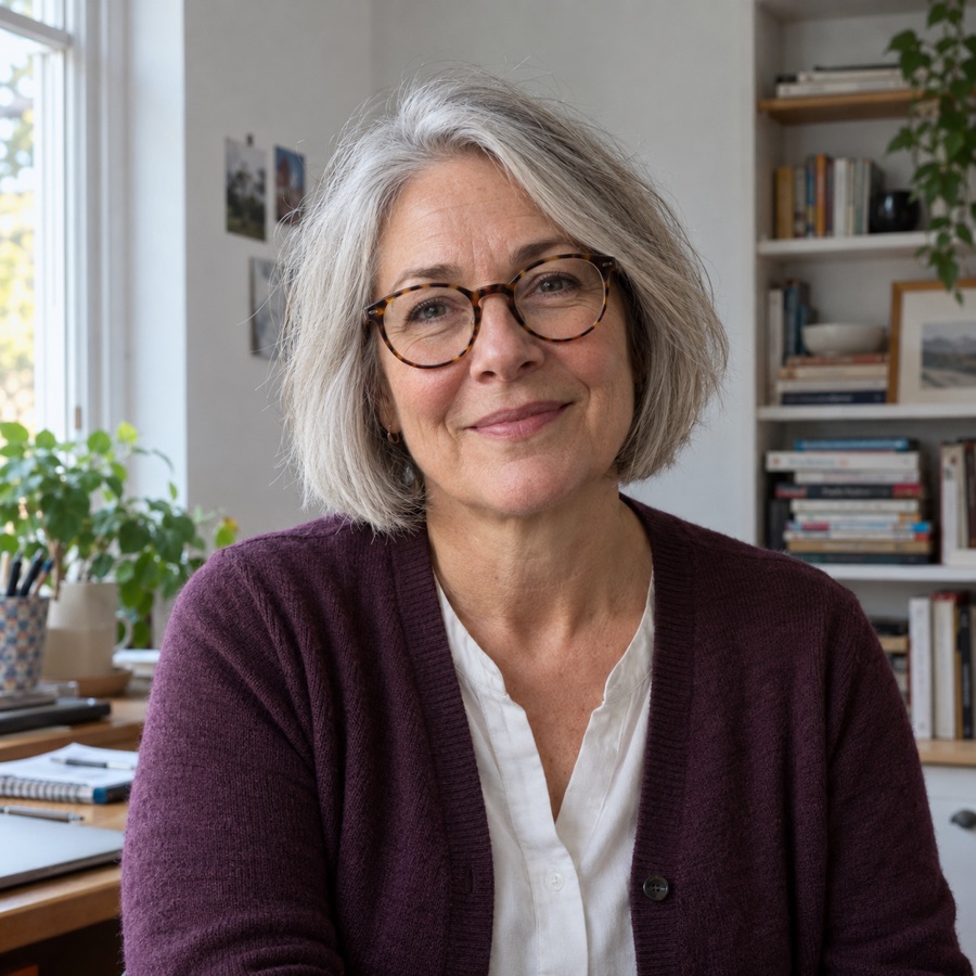 Margaret Ashby